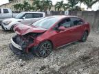 2022 TOYOTA COROLLA SE - JTDS4MCE4NJ091884
