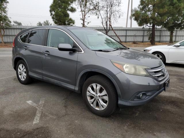 VIN 3CZRM3H53DG707666 2013 Honda CR-V, EX no.4