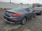 Lot #3023810925 2015 HONDA ACCORD EXL