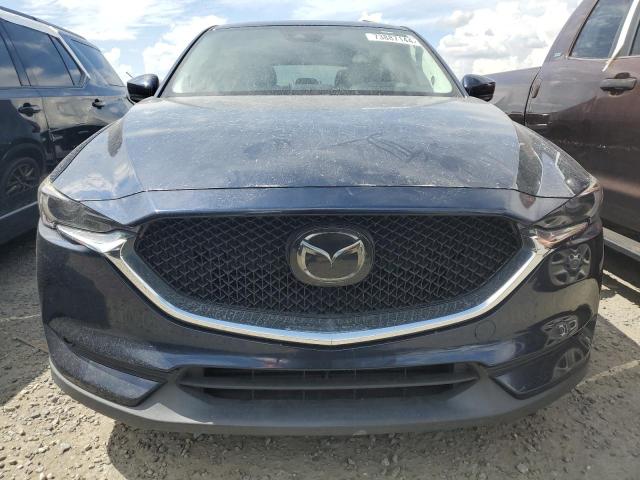 VIN JM3KFADM6J1312482 2018 Mazda CX-5, Grand Touring no.5