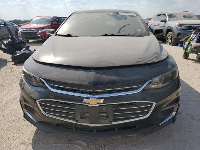 2017 CHEVROLET MALIBU LT - 1G1ZE5ST3HF115447