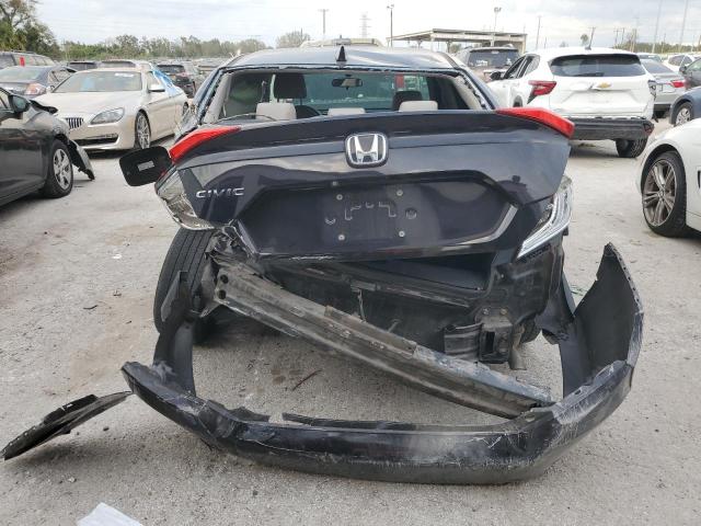 VIN 2HGFC2F70HH524887 2017 Honda Civic, EX no.6