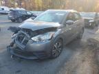 2018 NISSAN KICKS S - 3N1CP5CU2JL538789