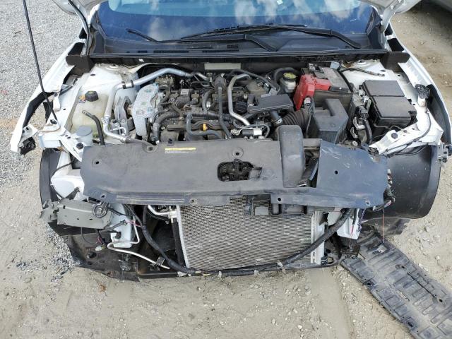 2021 NISSAN SENTRA SV - 3N1AB8CV8MY222630