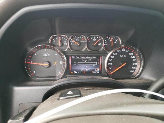 2015 GMC SIERRA K15 - 3GTU2VEC3FG120892