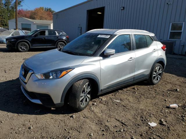 VIN 3N1CP5CV1LL511143 2020 Nissan Kicks, SV no.1