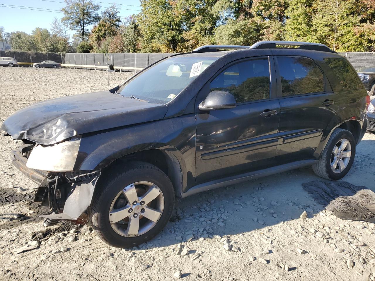 Lot #2954846162 2006 PONTIAC TORRENT