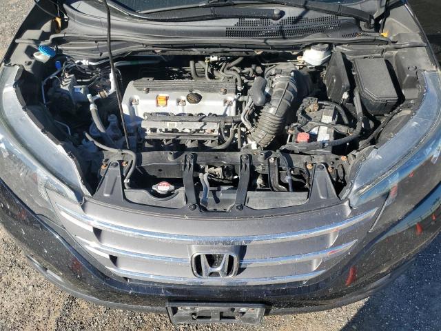 VIN 2HKRM4H5XEH657840 2014 Honda CR-V, EX no.12