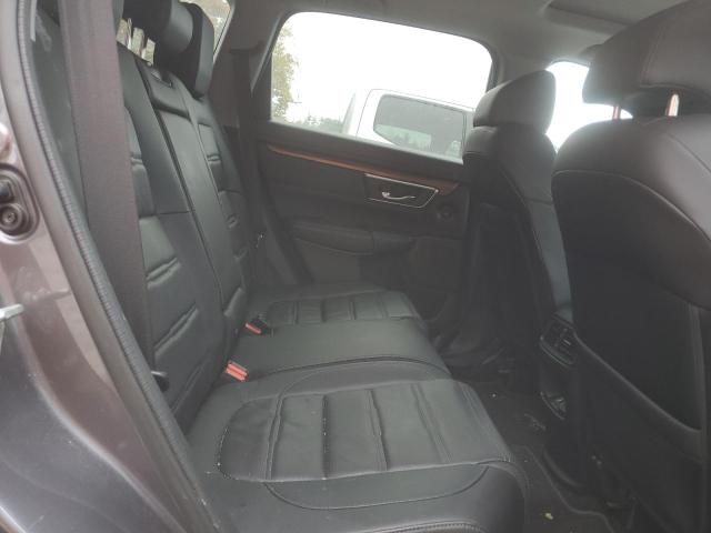 2020 HONDA CR-V EXL - 2HKRW2H85LH617624