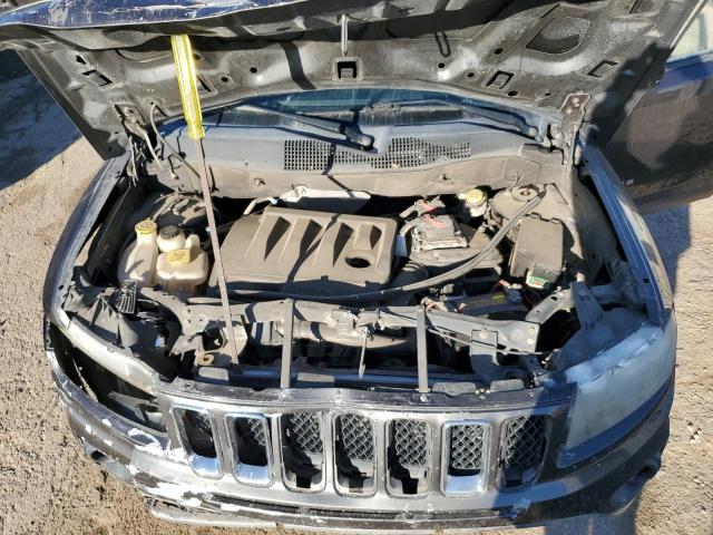 2016 JEEP COMPASS SP - 1C4NJDBB1GD551632
