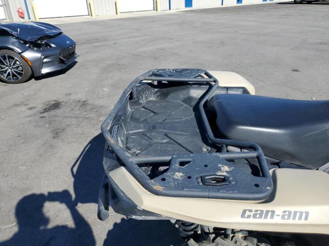 2023 CAN-AM OUTLANDER 3JB3GA545PJ003000