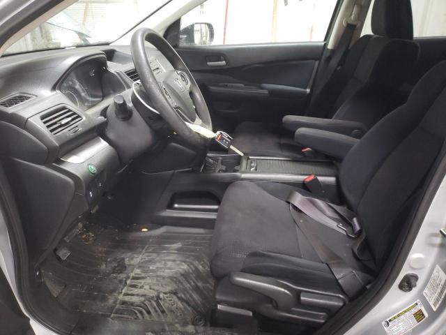 VIN 5J6RM4H59EL049099 2014 Honda CR-V, EX no.7