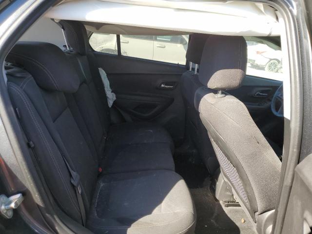 2020 CHEVROLET TRAX 1LT - 3GNCJPSB8LL261408