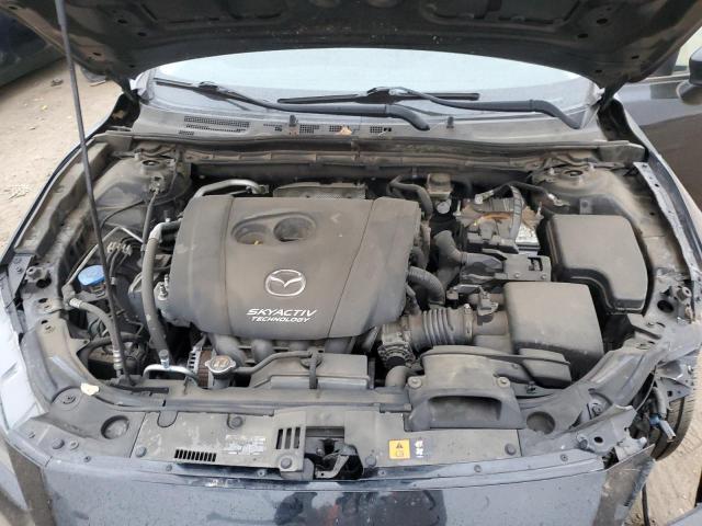 2017 MAZDA 3 SPORT - 3MZBN1K7XHM113230