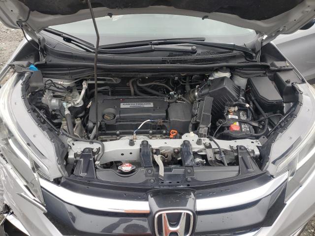 VIN 2HKRM4H37FH691766 2015 Honda CR-V, LX no.11