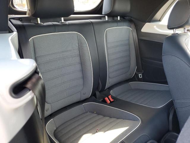 2016 VOLKSWAGEN BEETLE S/S - 3VW517AT6GM817305