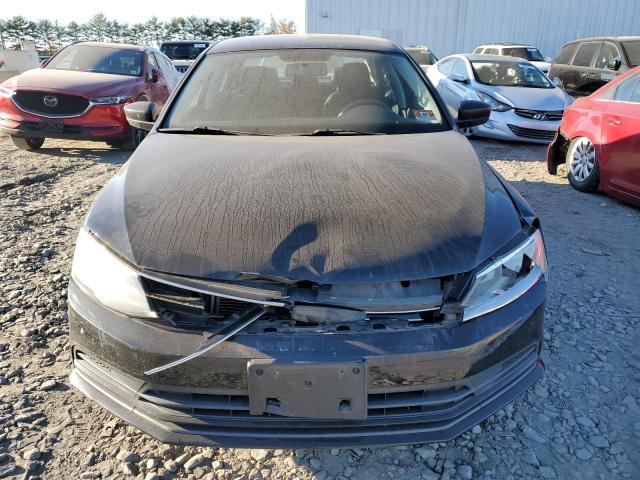 2015 VOLKSWAGEN JETTA BASE - 3VW2K7AJ5FM296574