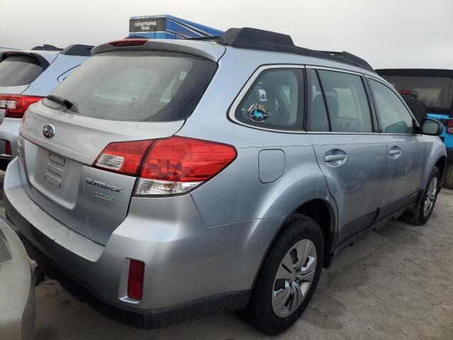 VIN 4S4BRBAC1E1229481 2014 Subaru Outback, 2.5I no.3