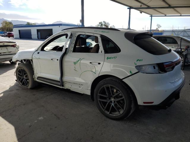 VIN WP1AA2A53RLB10218 2024 Porsche Macan, Base no.2