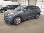 HYUNDAI TUCSON LIM photo