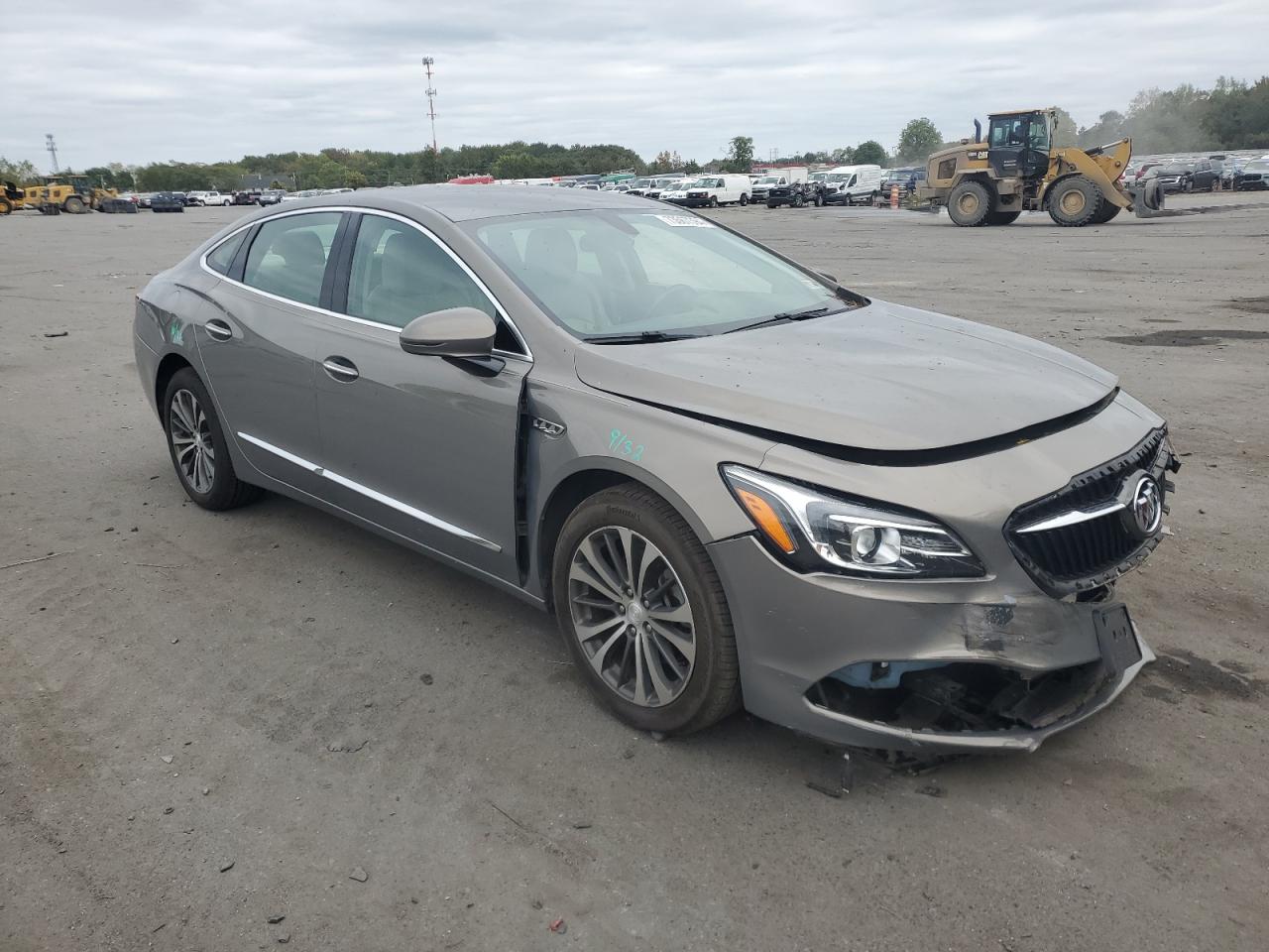 Lot #2955246623 2017 BUICK LACROSSE P