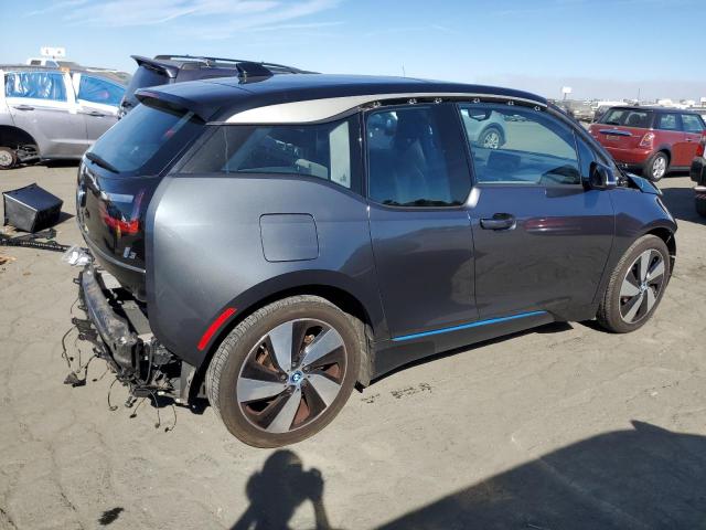 VIN WBY8P2C01M7H98318 2021 BMW I3, Bev no.3