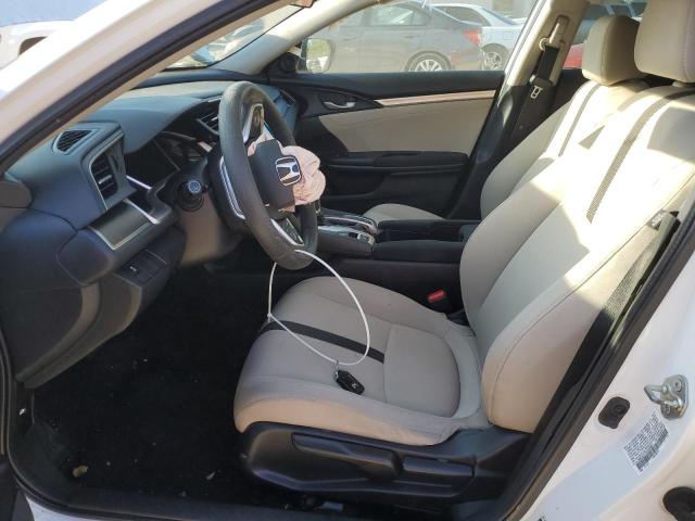 2016 HONDA CIVIC EX - 19XFC2F73GE248021