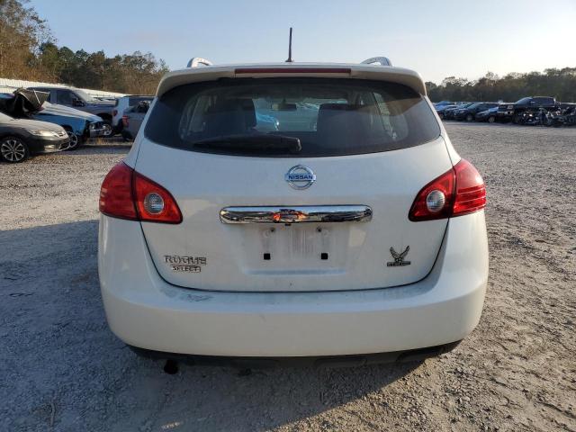 2015 NISSAN ROGUE SELE - JN8AS5MT0FW671601
