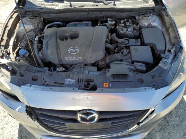 VIN JM1BM1U74G1309954 2016 Mazda 3, Sport no.11