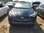 TOYOTA C-HR XLE photo