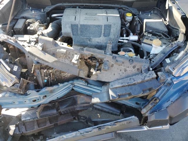 2022 SUBARU FORESTER W - JF2SKAMC8NH468937