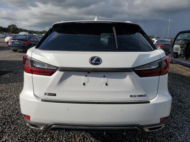 VIN 2T2YZMDA6LC255146 2020 LEXUS RX 350 F S no.6