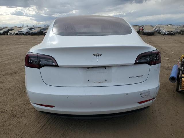 2018 TESLA MODEL 3 - 5YJ3E1EB1JF134338
