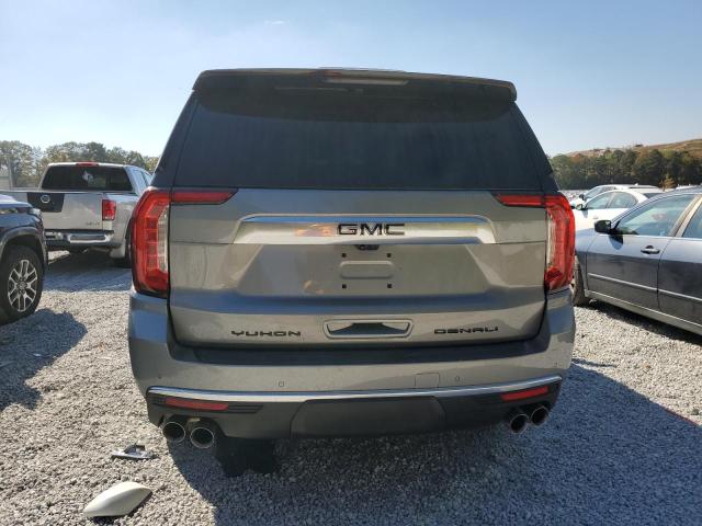 2023 GMC YUKON DENA - 1GKS2DKL8PR467596