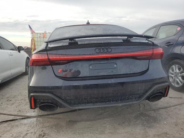 2021 AUDI RS7 - WUAPCBF25MN907221