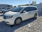 HONDA ODYSSEY EX photo