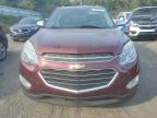 CHEVROLET EQUINOX LT photo