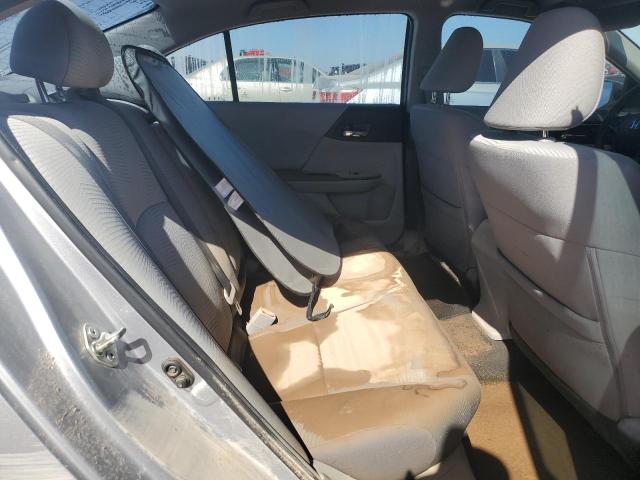 2017 HONDA ACCORD LX - 1HGCR2F32HA083583