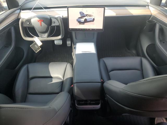 2023 TESLA MODEL Y - 7SAYGDEF1PF772217
