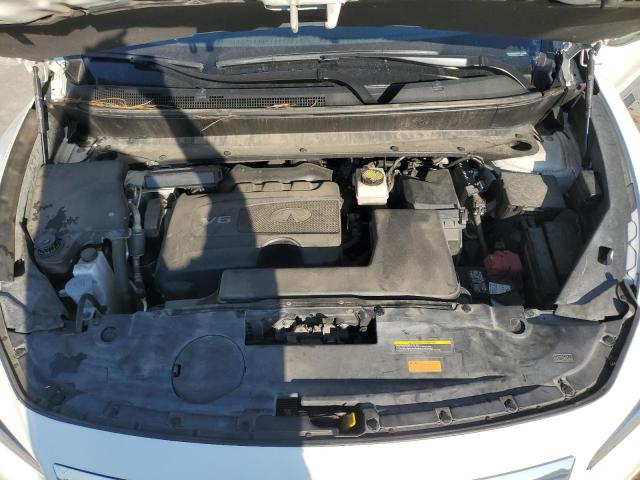 2017 INFINITI QX60 - 5N1DL0MM7HC525441