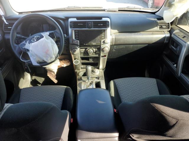 2021 TOYOTA 4RUNNER SR - JTEMU5JRXM5927057