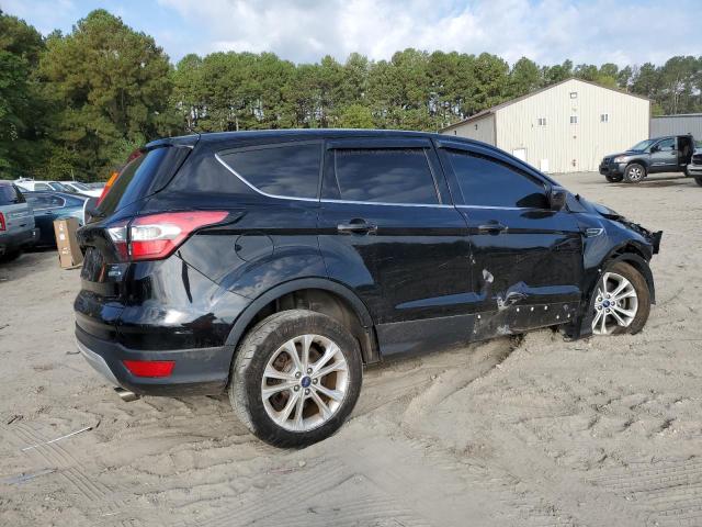 2017 FORD ESCAPE SE - 1FMCU9GD2HUB71539