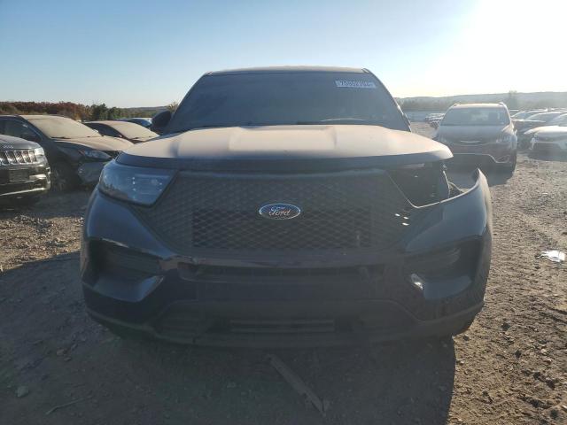 VIN 1FM5K8ABXLGB65866 2020 FORD EXPLORER no.5