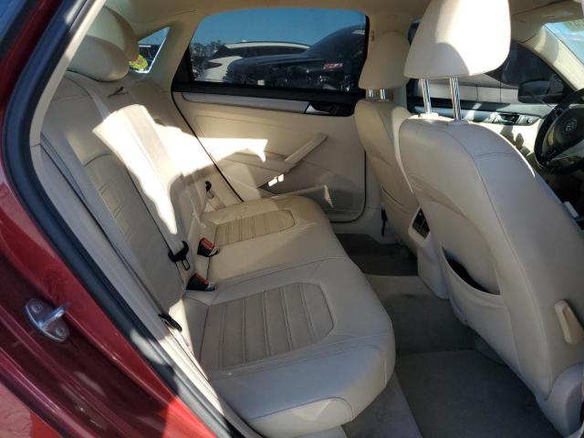 2015 VOLKSWAGEN PASSAT SE - 1VWBT7A39FC034170