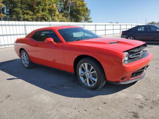 2021 DODGE CHALLENGER - 2C3CDZGG5MH539356