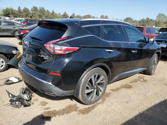 VIN 5N1AZ2MH3FN272720 2015 Nissan Murano, S no.3