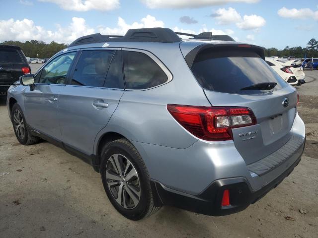 2019 SUBARU OUTBACK 2. - 4S4BSANC7K3353229