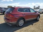 VOLKSWAGEN TIGUAN SE photo