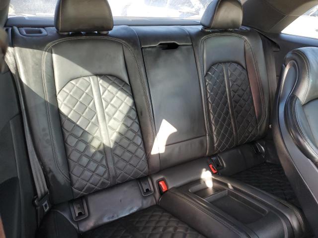 2023 AUDI S5 PRESTIG WAUR4AF51PA045003
