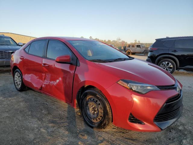 2019 TOYOTA COROLLA L - 2T1BURHE5KC138420